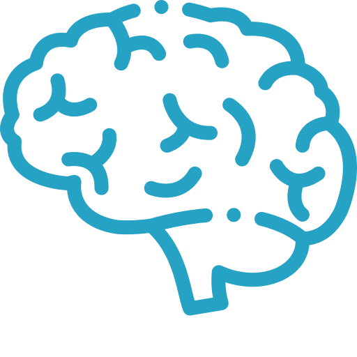 Brain Icon