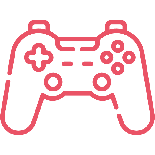 Game Controller Icon